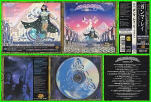  name record!. production PowerMetal{ domestic record with belt CD}GAMMA RAY( Gamma * Ray )/POWERPLANT!HELLOWEEN!IRON SAVIOR!UNISONIC!AVANTASIA!FREEDOM CALL