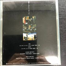 CD＋DVD／V6／ありがとうのうた／シングルCD／Jポップ_画像2