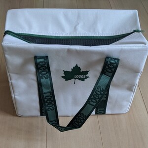 LOGOS 保冷バッグ トートバッグ 非売品