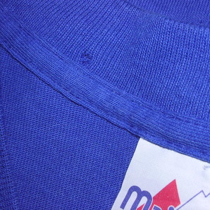 美品 90s USA製 Majestic MLB Chicago Cubs #21 SOSA Tシャツ XL vintage old カブス サミー ソーサ ナンバリングの画像10