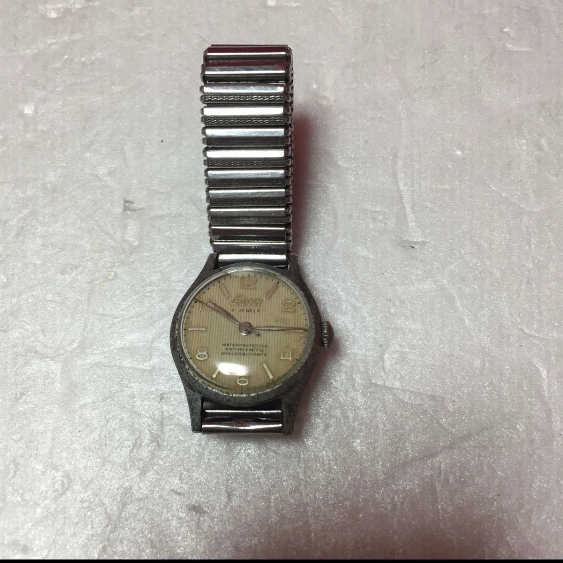 ヤフオク! -スイス 時計 アンティーク(レディース腕時計)の中古品 