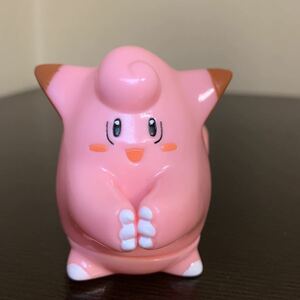 だきつきポケモン ピッピ 中古品 ポケモン フィギュア ポケットモンスター