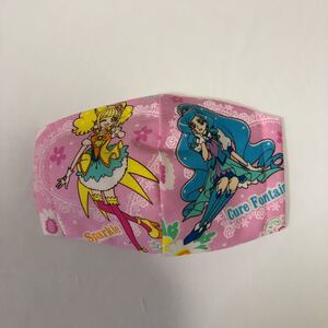 ハンドメイド 立体 インナー