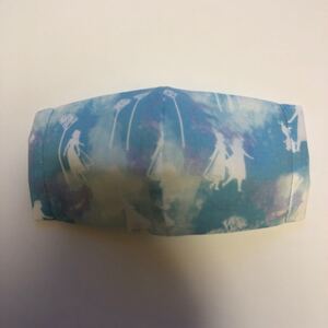 ハンドメイド 立体 インナー