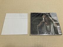 【新品未開封】EXILE ATSUSHI 40 forty CD+DVD 第一生命限定メッセージジャケット付き エグザイル アツシ_画像2