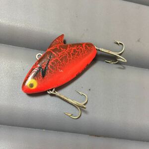 オールド HEDDON へドン スーパーソニック CBO 美品