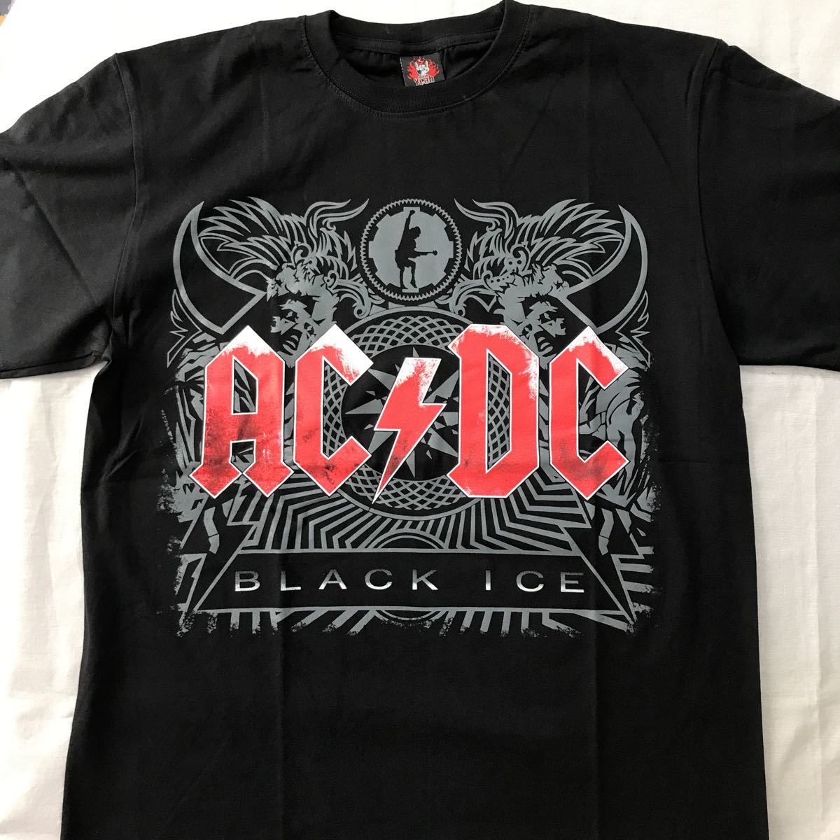 ヤフオク! -ac dc tシャツの中古品・新品・未使用品一覧