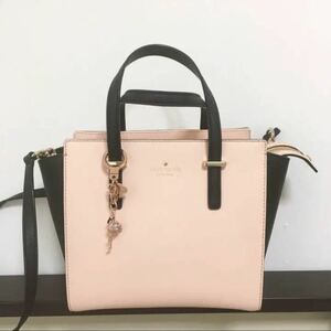 【半額以下！】kate spade ケイトスペード　キャメロンストリート ヘイデン