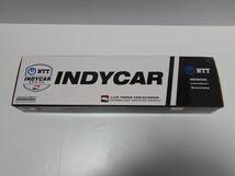 ＜新品・未開封・日本未発売品＞　グリーンライト　INDYCAR ケンワース T2000 トランスポーター　1/64サイズ_画像4