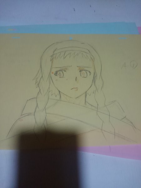 2025年最新】Yahoo!オークション -クイーンズブレイド 原画 2025年最新】Yahoo!オークション -クイーンズブレイド 原画