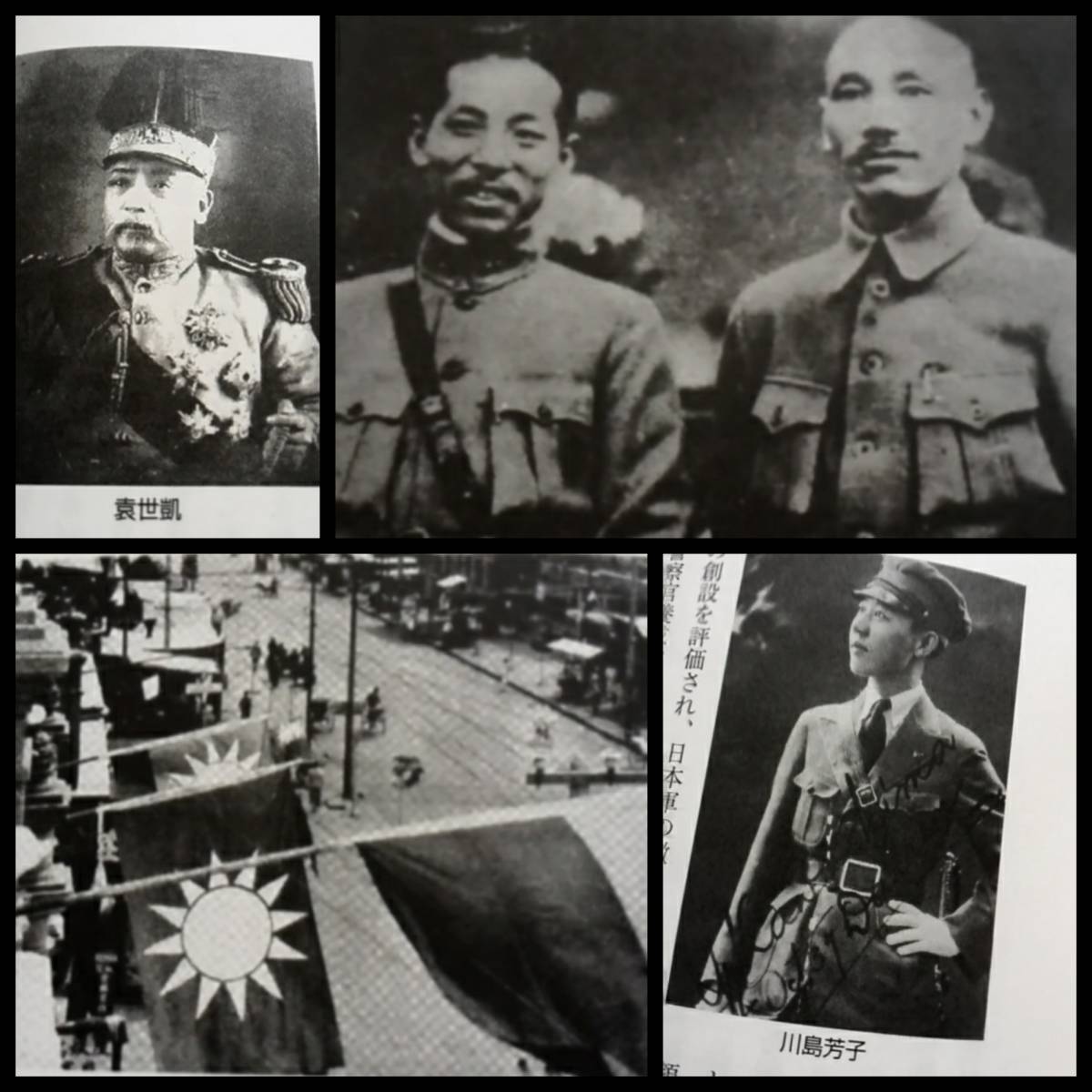 2023年最新】Yahoo!オークション -袁世凱(古書、古文書)の中古品・新品