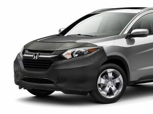 US ホンダ 純正 2016-18 HR-V NoseMask ノーズマスク フルブラ RU ベゼル USDM Vezel 前期 即納