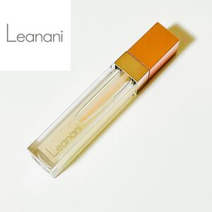 Leanani レアナニ プランプジュエル リップグロス