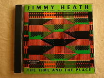 ◎ジャズ心そそる顔ぶれ74年秀逸内容裏名盤・J.HEATH(ts)・S.COWELL(p)・B.HIGGINS(dr)・C.FULLER(tb)・S.JONES(b)_画像1