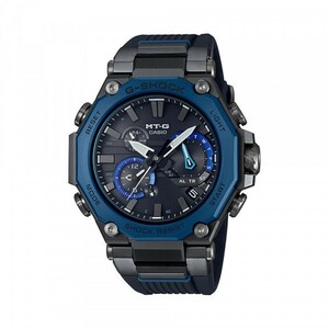 【正規品】カシオ CASIO Gショック MTG-B2000B-1A2JF ブラック文字盤 新品 腕時計 メンズ