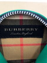 バーバリー　コインケース ブラウン×チェック　未使用品　小銭入れ　財布　二つ折り財布　メンズ　レディース　BURBERRY_画像7