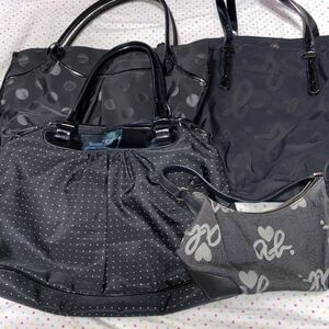 agnes b. トートバッグ