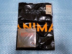  новый товар!Thom Yorke [ANIMA ( ограниченное количество футболка есть комплект M размер записано в Японии ограничение искусство карта 3 листов . входить / высококачественный звук UHQCD specification )] Radiohead