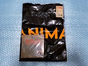 新品！Thom Yorke [ANIMA (数量限定Tシャツ付セット Mサイズ 国内盤限定アートカード3枚封入 / 高音質UHQCD仕様)] Radiohead