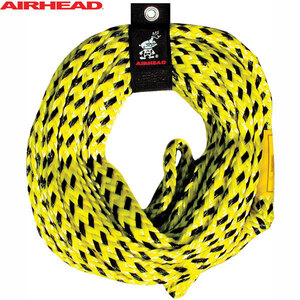 2021AIRHEAD/Super Strength Tube Rope(AHTR-6000) free shipping 