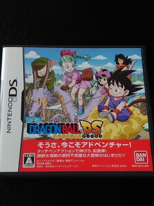 【DS】 ドラゴンボールDS【DS】ドラゴンボール 改 アルティメット舞闘伝