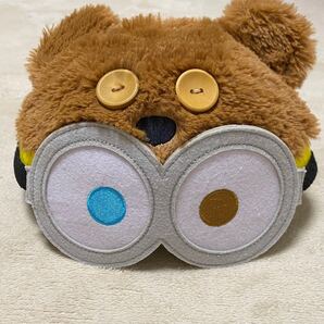 【珍しい!?】【大人も子供も!!】ユニバーサルスタジオ JAPAN 【USJ】ミニオン ボブ ティム キャップ フリーサイズ