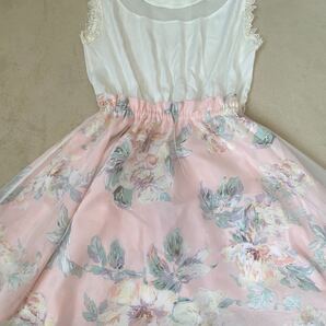 COUTURE ワンピース