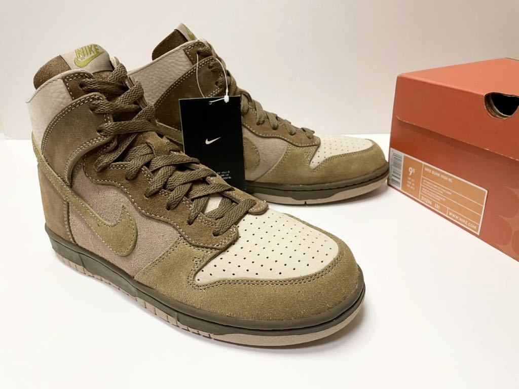 2025年最新】Yahoo!オークション -nike dunk hi nlの中古品 2025年最新】Yahoo!オークション -nike dunk hi nlの中古品