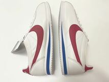 デッド 新品 希少 14年 NIKE CLASSIC CORTEZ PREMIUM ナイキ レザー コルテッツ プレミアム トリコ us 10 JP 28_画像9