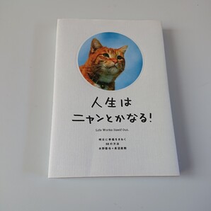 人生はニャンとかなる!明日に幸福をまねく68の方法