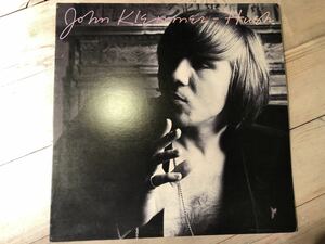 レコード/LP★JOHN KLEMMER★Hush
