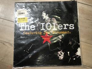  запись /LP компиляция *The 101ers* Featuring Joe Strummer Five Star Rock'N'Roll