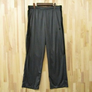 Чемпион размер XL Jersey Pants Bottoms Champion Sports Training Wear Bigize Antiatical Olde 1ju2341