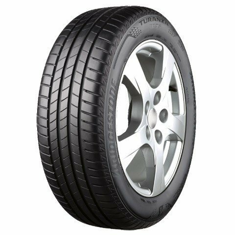 正規品　新車装着タイヤ　MINI　クラブマン承認　ブリヂストン　225/40R18　92YXL　TURANZA　T005　BS