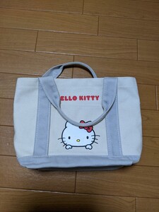 トートバッグ サンリオ お弁当 ミニトートバッグ 保冷バック ランチ ランチバッグ