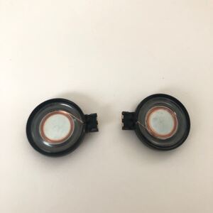 gba sp スピーカー 二つセット