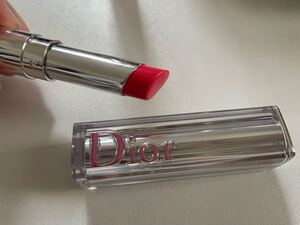 DIOR リップスティック