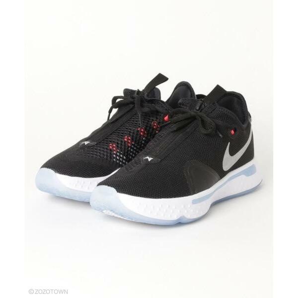 【NIKE】 ナイキ PG4 EP CD5082-001 NIKE ナイキ Nike