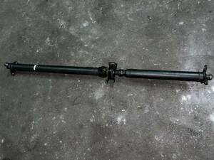  Lexus AVE30 IS300 propeller shaft 37100-53150