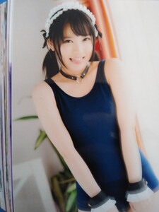 1 枢木あおい L判 写真 50枚
