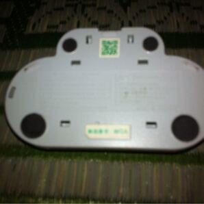 イーモバイル ARROWS S EM01F クレードル 卓上ホルダー FMEAD1