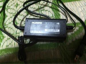 HUAWEI Softbank Air B610s-76a用ACアダプター HW-120200J0A