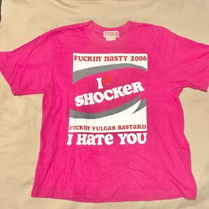 Shocker ショッカー 半袖 Tシャツ