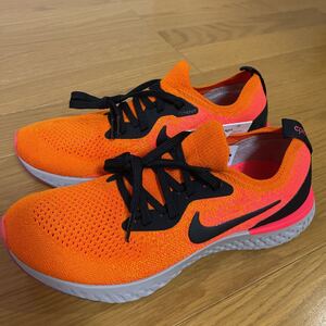新品NIKE ランニングシューズ24.5cm