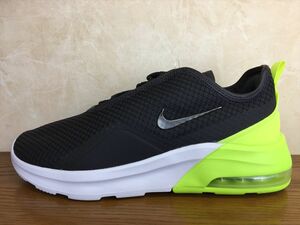 NIKE（ナイキ） AIR MAX MOTION 2（エアマックスモーション2） AO0266-014 スニーカー 靴 メンズ 28,0cm 新品 (792)