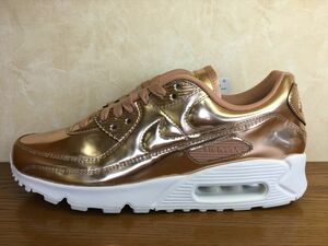 NIKE（ナイキ） AIR MAX 90 SP（エアマックス90SP） CQ6639-600-NP スニーカー 靴 ウィメンズ 28,5cm 新品 外箱なし (796)