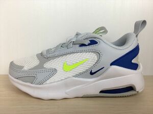 NIKE（ナイキ） AIR MAX BOLT PSE（エアマックスボルトPSE） CW1627-004 スニーカー 靴 ジュニア 16,5cm 新品 (799)