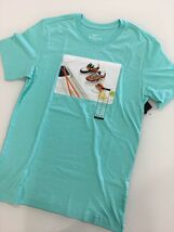 NIKE（ナイキ） NSW フード DD1327-307 トップス カットソー Tシャツ TEE アパレル メンズ Sサイズ 新品 (7)_画像1