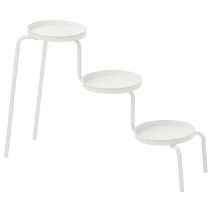 IKEA plan to stand, IKEA PS 2014 interior / outdoors for / white 53 cm postage Y750!