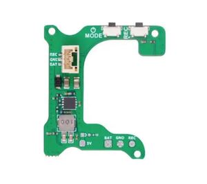 GoPro Hero8 Naked用 BETAFPV BEC Board